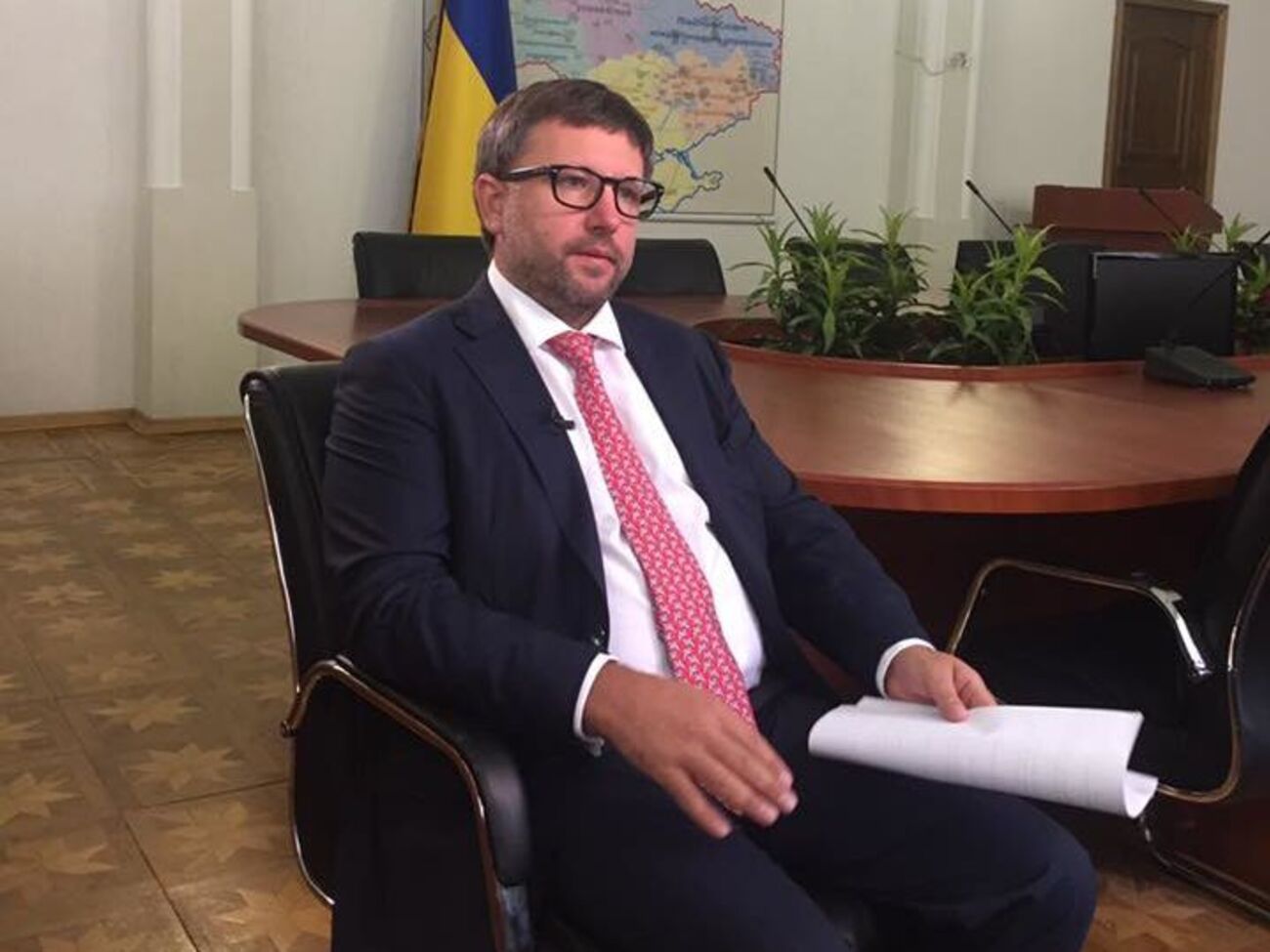 Чернышов:&nbsp;Это попустительство всех