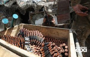 У зоні АТО переважно зберігався режим тиші