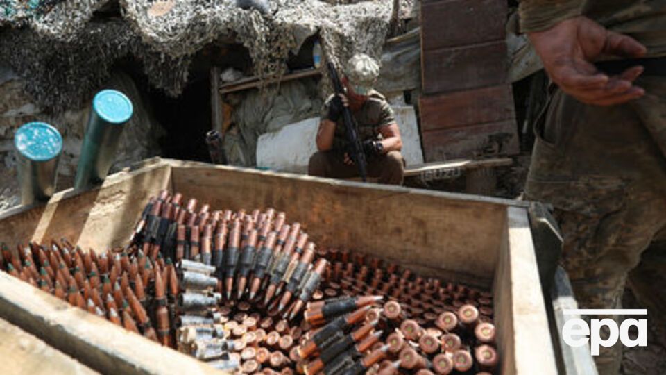 У зоні АТО переважно зберігався режим тиші