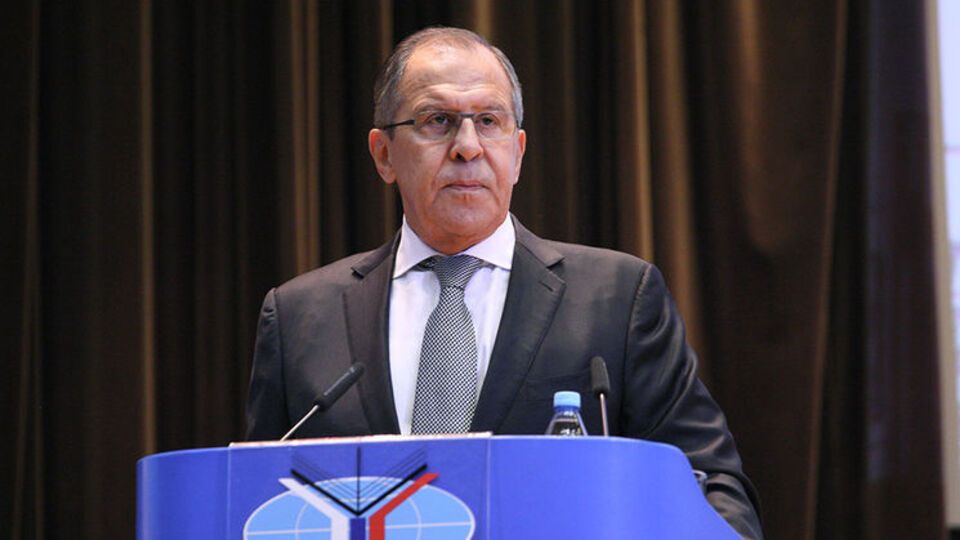 Лавров: Мы говорим это не для того, чтобы провоцировать кого-то на гонку вооружений или испытать на прочность