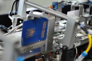 Міграційна служба України попередила, що Давида Саакашвілі можуть вислати з країни примусово