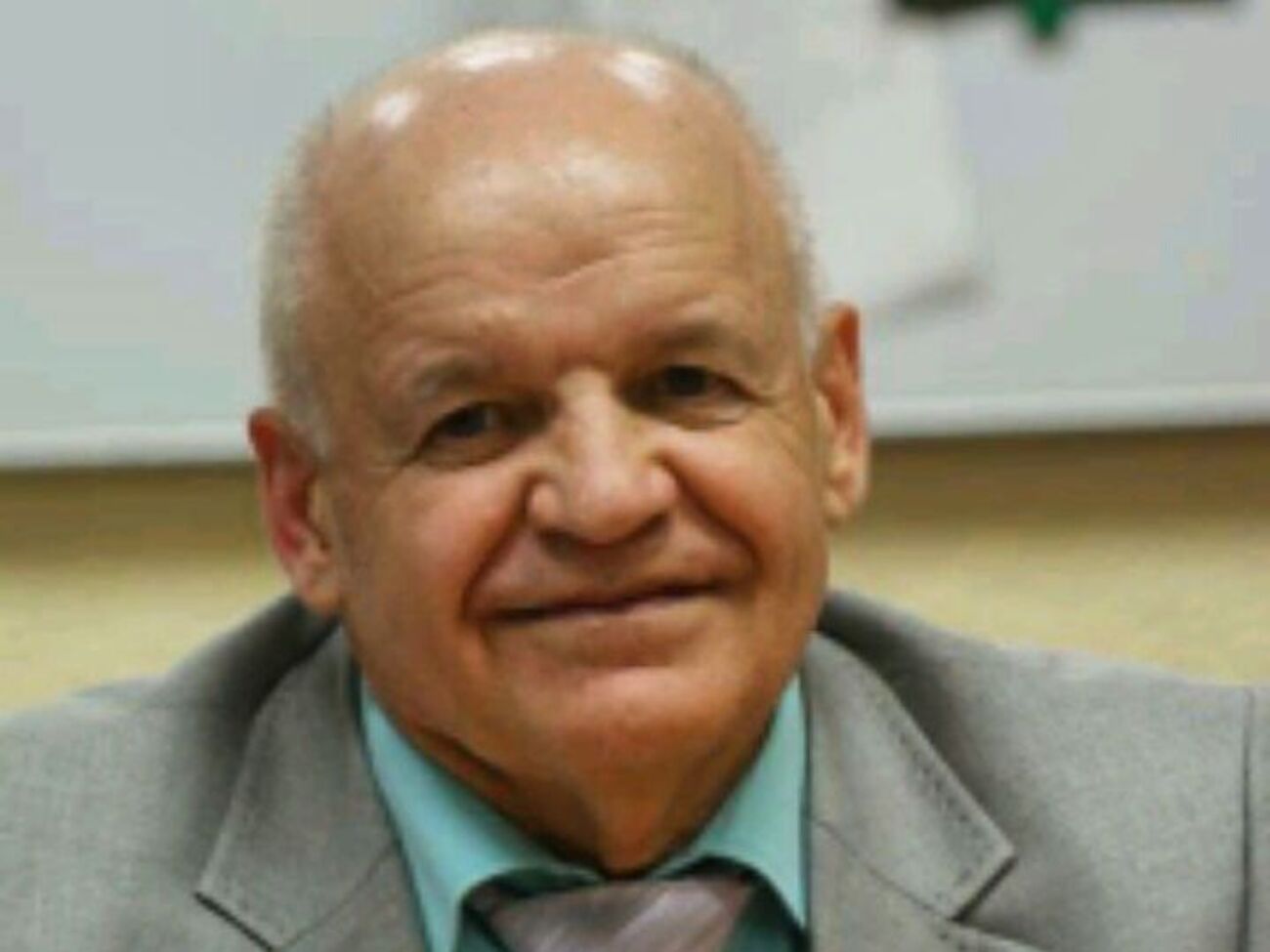 Віктор Черепков помер від раку