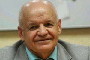 Виктор Черепков умер от рака
