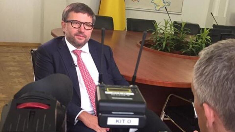 Чернишов: Різновидом катувань є навіть недостатня кількість денного світла в камері