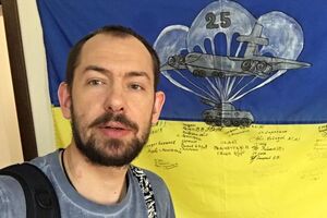 Цимбалюк: Главное – не забывать, что поглощение чужого вредно для здоровья