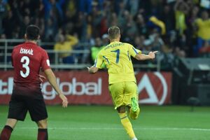 Украинцы победили в Харькове