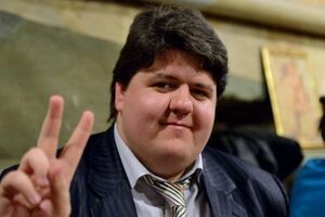 Ярослав Яценко: Анжеліну Діаш відпустили