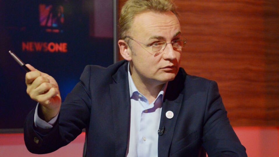 Садовый: Гройсман из той категории людей, которые не вредят, просто не всегда могут помочь