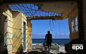 ООН поможет Кубе восстановиться после урагана "Ирма"