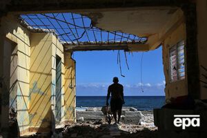 ООН допоможе Кубі відновитися після урагану "Ірма"