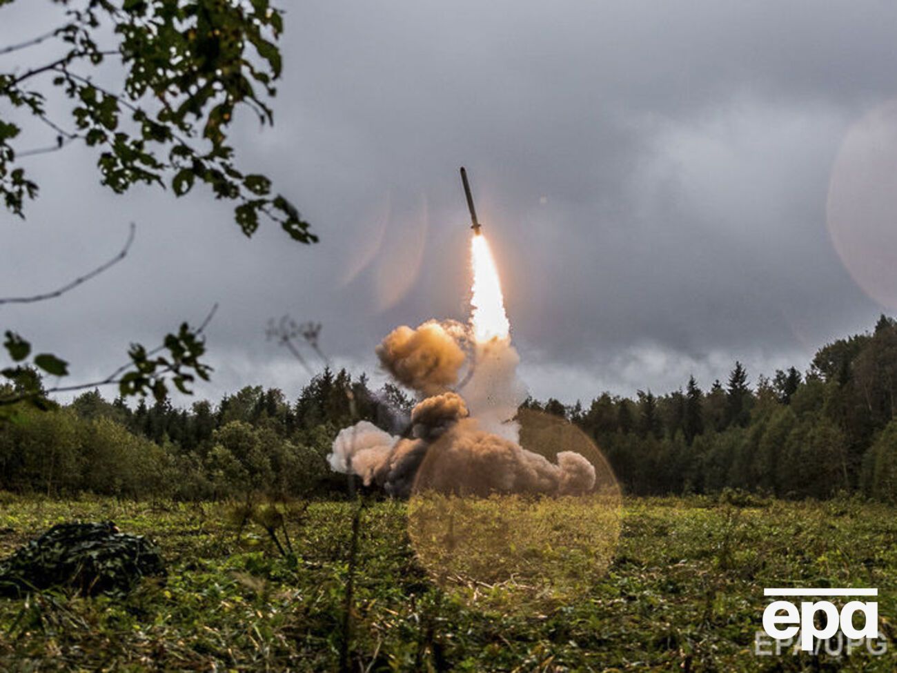 Учения "Запад-2017" официально продлятся до 20 сентября