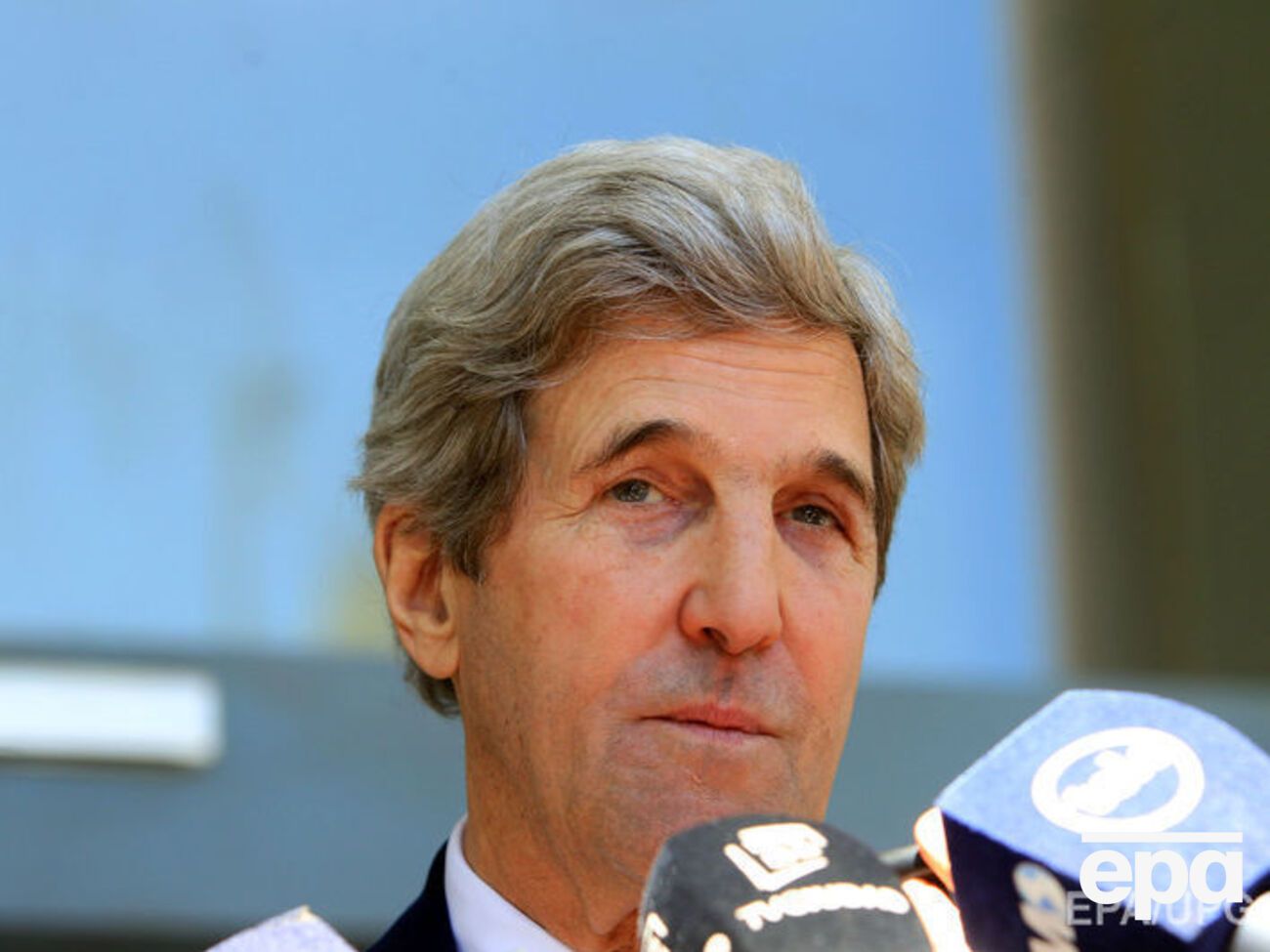 Кері вважає, що США будуть виконувати Паризьку угоду