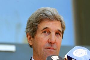 Кері вважає, що США будуть виконувати Паризьку угоду