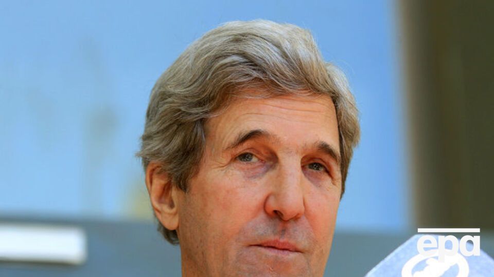 Кері вважає, що США будуть виконувати Паризьку угоду