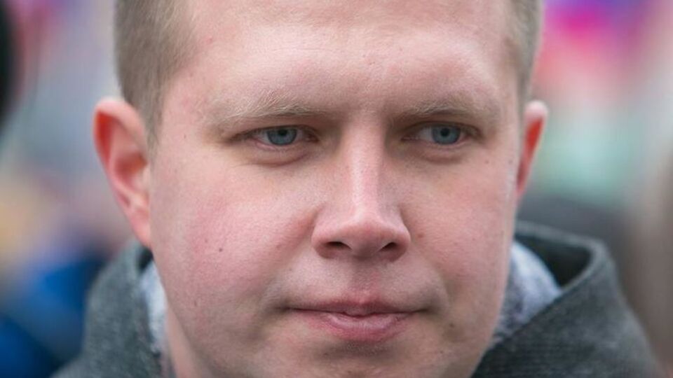 Ляскін заявив, що дізнався про затримання чоловіка, який нападав на нього, зі ЗМІ