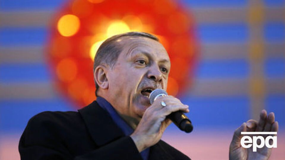 Події у М'янмі ілюструють актуальність заклику Туреччини до реструктуризації Радбезу ООН, заявив Ердоган