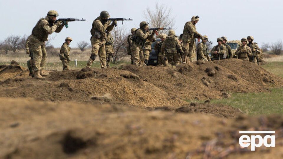 Житель Казахстану воював на боці бойовиків