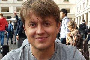 Герус: Зараз відбудеться відкат назад