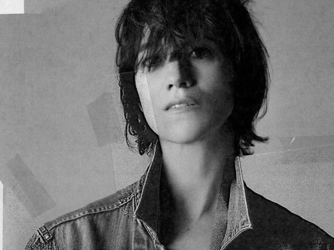 Генсбур записала новый альбом