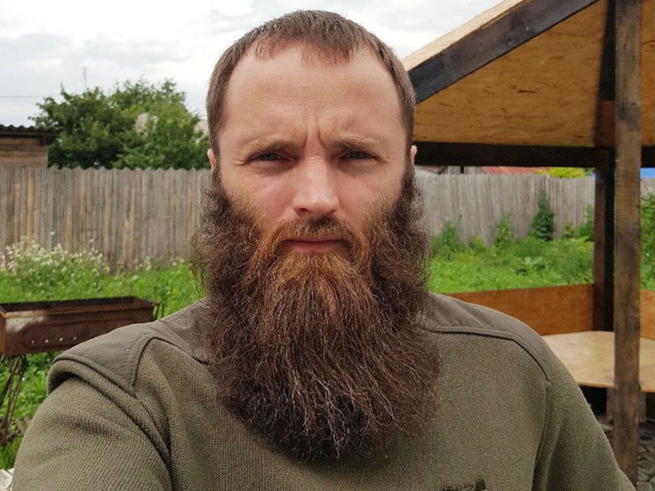 Олександра Калініна затримано за заклики спалювати кінотеатри