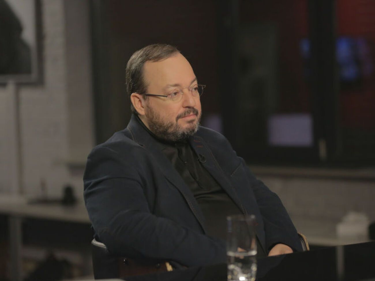 Бєлковський: У російського монарха щастя може бути тільки нелюдське