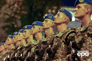 До строкової служби призвуть майже 10,5 тис. осіб
