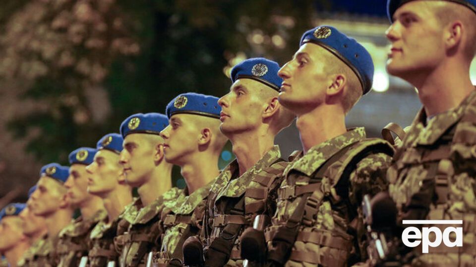На срочную службу призовут почти 10,5 тыс. человек