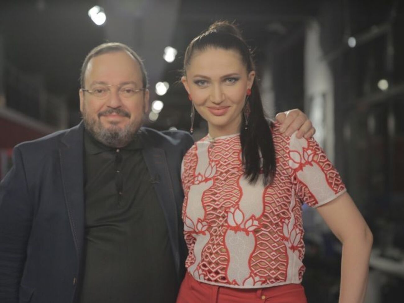 Бєлковський: Абрамович &ndash; спонсор низки культурних проектів, які суперечать духовним скрепам" сучасної Росії