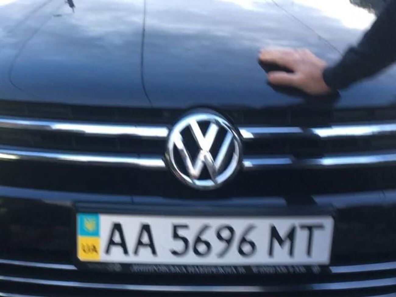 Оба участника драки написали заявления в полицию