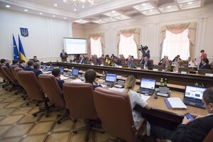 Кабмин одобрил проекты меморандумов со странами, которые участвуют в расследовании катастрофы