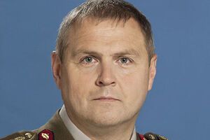 За словами Тераса, завдання російсько-білоруських навчань "Запад-2017" та інших спільних навчань полягає у тому, щоб "максимально пов'язати білоруські збройні сили з російськими"