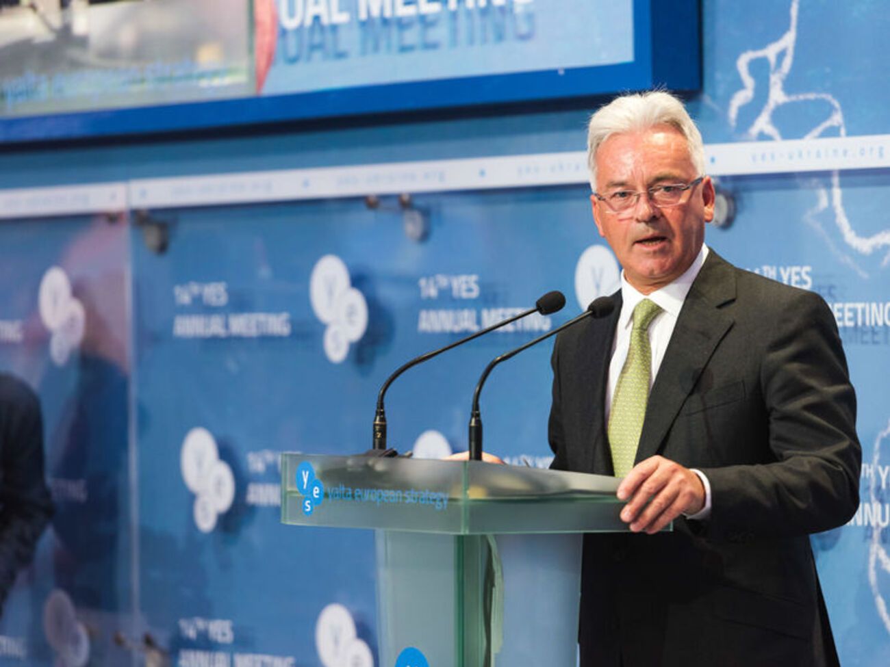 Дункан: Поскольку переговоры будут вестись только между Киевом и Лондоном, ничто нас не будет сдерживать