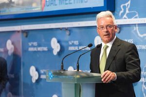 Дункан: Поскольку переговоры будут вестись только между Киевом и Лондоном, ничто нас не будет сдерживать