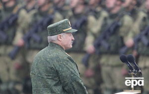 Лукашенко: РФ и Беларусь никому не угрожали и угрожать не собираются