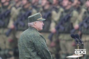 Лукашенко: РФ и Беларусь никому не угрожали и угрожать не собираются