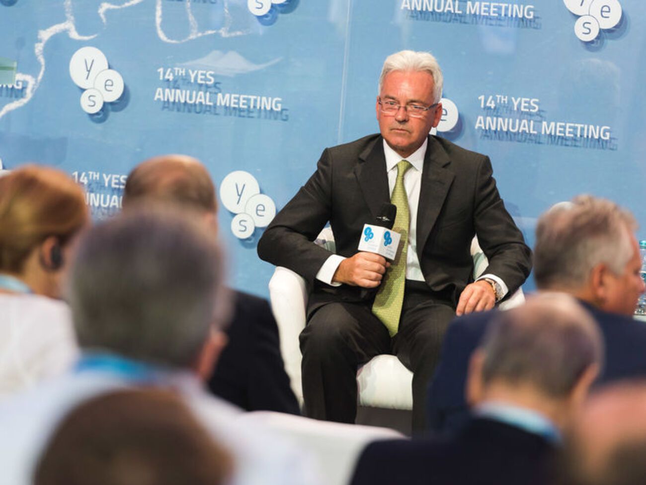 Дункан: Прекрасно понимаю, что кое-кого в Украине нынешнее состояние очень огорчает