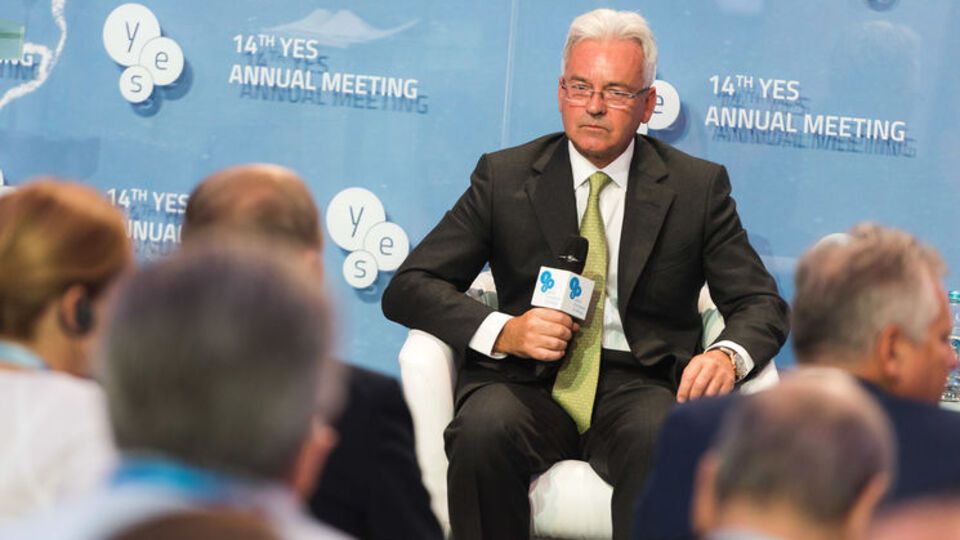 Дункан: Прекрасно понимаю, что кое-кого в Украине нынешнее состояние очень огорчает