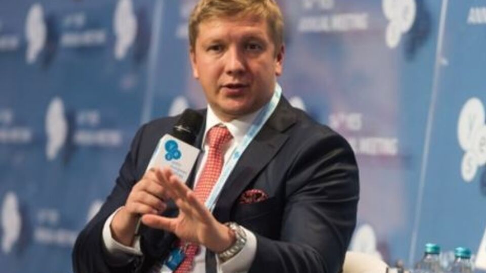 За словами Коболєва, "Нафтогаз" може втратити $300 млн від ЄБРР і $500 млн від Світового банку