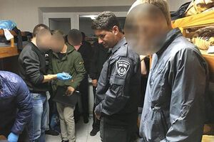 Наркотики обнаружили и изъяли в ходе обыска