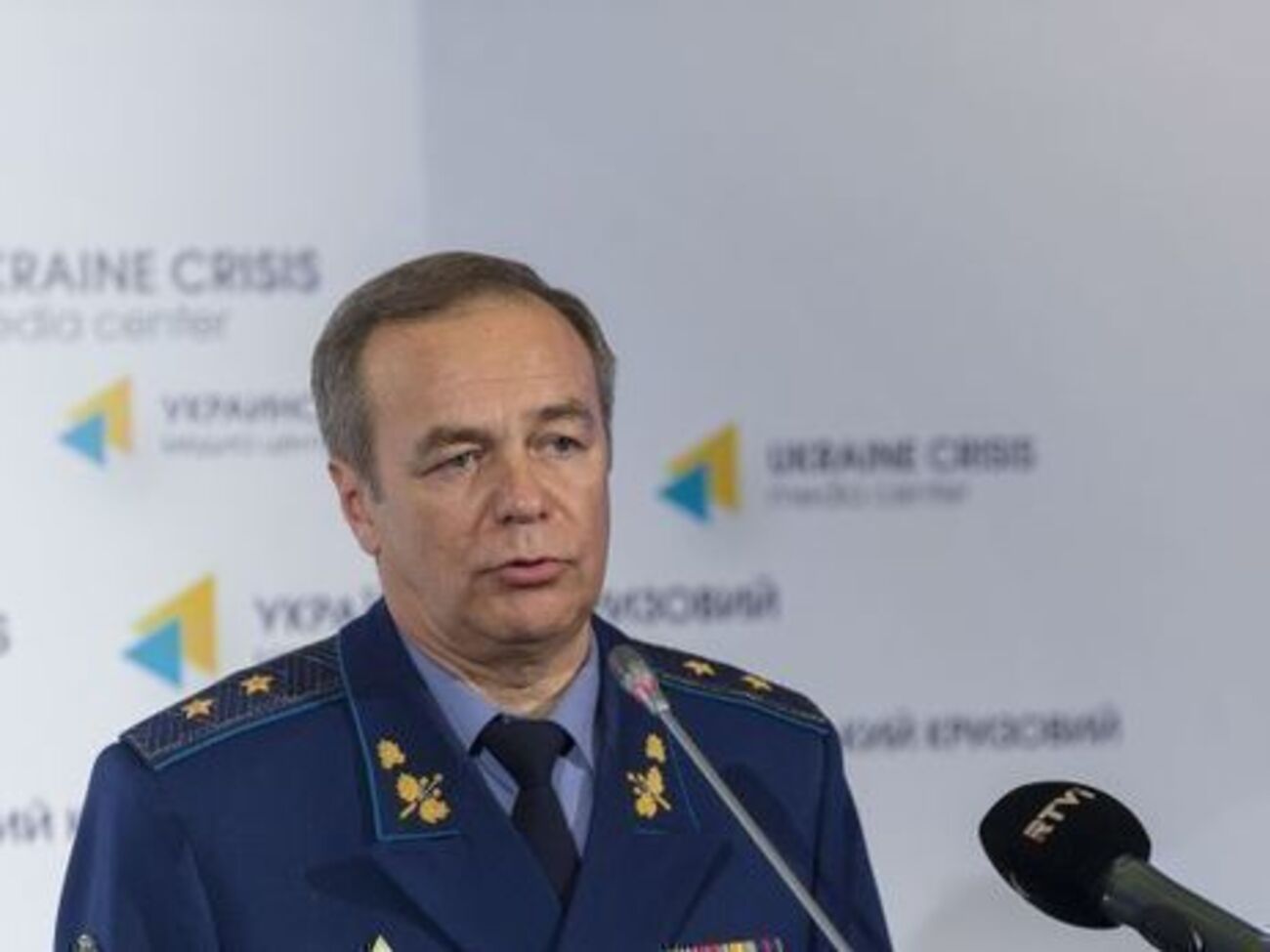 Романенко: Техніка протиповітряної оборони &ndash; це колективна зброя