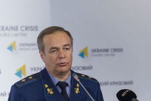 Романенко: Техніка протиповітряної оборони – це колективна зброя