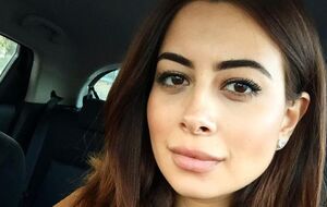 Рамина: Если человек – самодостаточная личность, его бросить невозможно