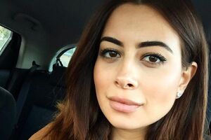 Рамина: Если человек – самодостаточная личность, его бросить невозможно