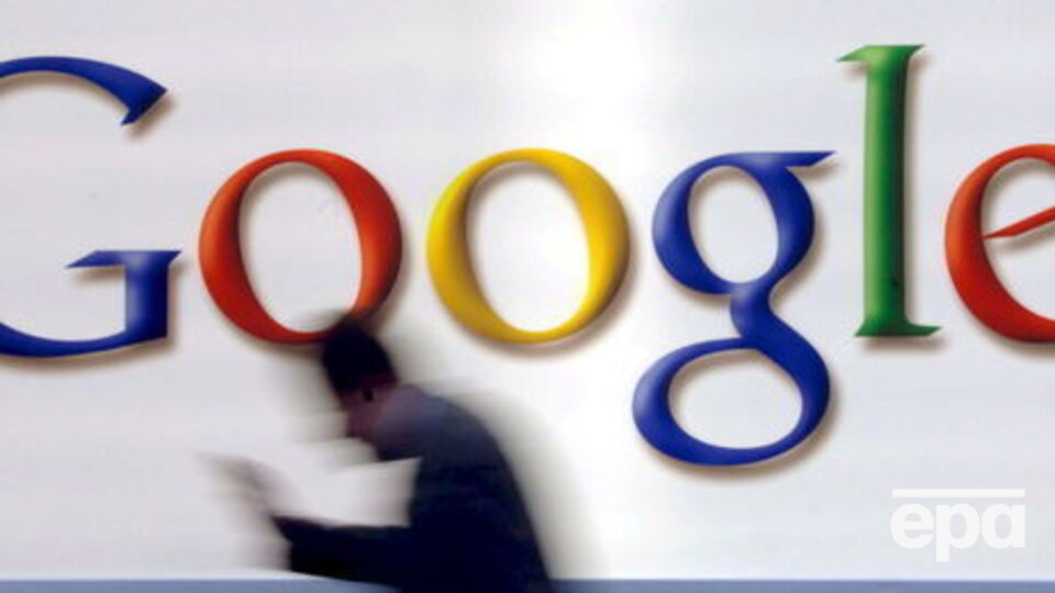 Роскомнадзор борется с "несертифицированными" серверами Google