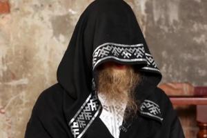 Нейромонах Феофан сделал из голоса Варум голос Агутина