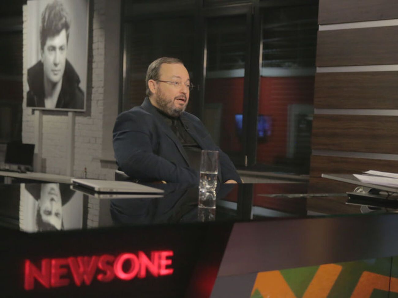 Белковский:&nbsp;Владимир Владимирович мог этот фиктивный брак длить до бесконечности