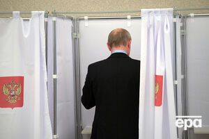 За поддержанного Путиным несуществующего кандидата в президенты готовы проголосовать 18% россиян