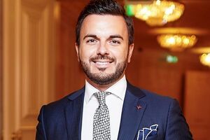 Решетнік: Серйозні холостяцькі хлопці