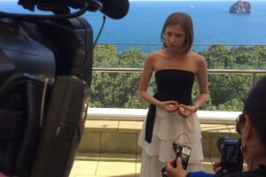 Поклонська: Це – блудство