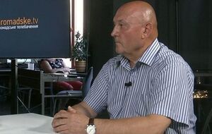 Уманец: Обвинять Лукашенко во лжи я не имею права